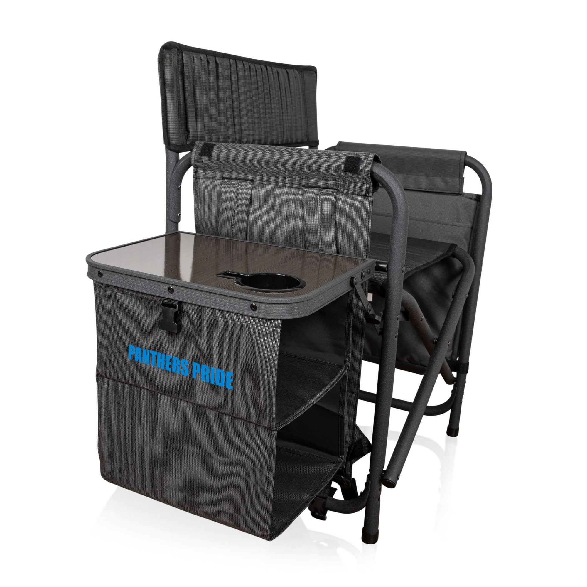 Carolina panthers camping chair